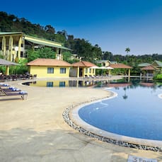 Club Mahindra Virajpet Coorg